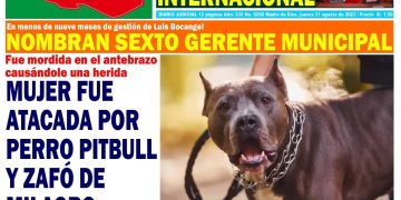 JUEVES 31 AGOSTO 2023