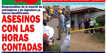 LUNES 4 SETIEMBRE 2023