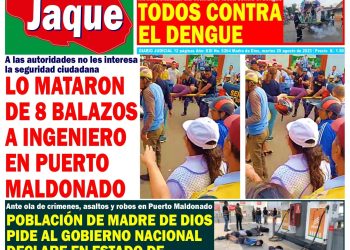 MARTES 29 AGOSTO 2023