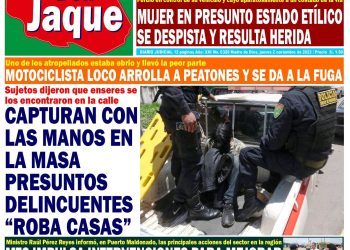 JUEVES 2 NOVIEMBRE 2023