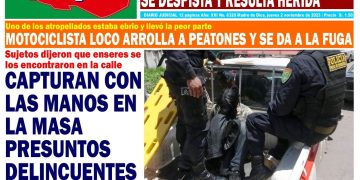 JUEVES 2 NOVIEMBRE 2023