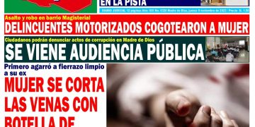 JUEVES 9 NOVIEMBRE 2023