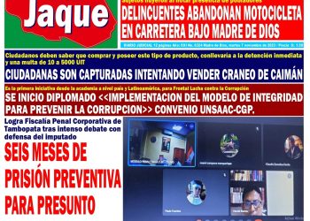 MARTES 7 NOVIEMBRE 2023