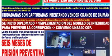 MARTES 7 NOVIEMBRE 2023