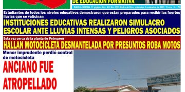 MIERCOLES 8 NOVIEMBRE 2023