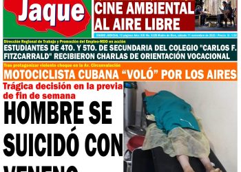 SABADO 11 NOVIEMBRE 2023