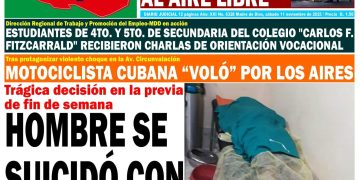 SABADO 11 NOVIEMBRE 2023