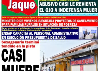 SABADO 4 NOVIEMBRE 2023