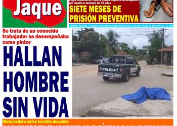 VIERNES 1 MARZO 2024