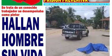 VIERNES 1 MARZO 2024