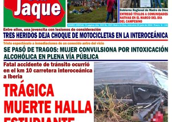 MIERCOLES 26 JUNIO 2024